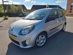 Renault Twingo 1.2 16V 2011 Grijs NIEUWE BANDEN, 839 kg, Twingo, 74 pk, 4 cilinders