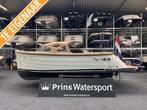 Waterspoor 616 Aviator + 33pk Vetus 2025, Watersport en Boten, Gebruikt, Binnenboordmotor, 6 meter of meer, Polyester