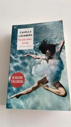 Camilla Lackberg- Koekoeksjong, Ophalen of Verzenden, Gelezen, Scandinavië