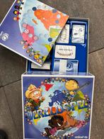 Wereldspel, Vijf spelers of meer, Ophalen of Verzenden, Nieuw, Concept