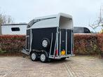 Nette 1.5 paards atec met zadelkamer, Dieren en Toebehoren, Paarden en Pony's | Trailers en Aanhangwagens, Ophalen, Info@atec.nl