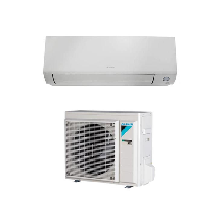 DAIKIN PERFERA 6,0 kW SET, Witgoed en Apparatuur, Airco's, Nieuw, Wandairco, Minder dan 60 m³, 3 snelheden of meer, Koelen en Ontvochtigen