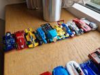 11 Hotwheels, Ophalen of Verzenden, Zo goed als nieuw