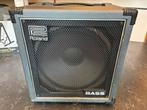 Roland Super Cube 100 Bass Versterker, Ophalen of Verzenden, Gebruikt, Basgitaar, 100 watt of meer