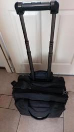 Victorinox rollkoffer werk/piloten koffer, Ophalen of Verzenden, Zo goed als nieuw, Hard kunststof