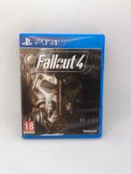 Fallout 4 Playstation 4 game, 1 speler, Ophalen of Verzenden, Zo goed als nieuw, Vanaf 18 jaar