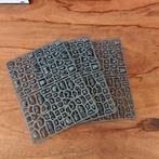 Saturnine Terminators x6 - Nieuw op Sprue, Hobby en Vrije tijd, Wargaming, Ophalen of Verzenden, Nieuw, Warhammer 40000, Figuurtje(s)