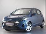 Hyundai i10 1.0 Comfort Smart 5-zits (bj 2025, automaat), Auto's, 12 maanden, Stof, 63 pk, Zwart
