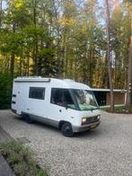 Camper Fiat 1991, Particulier, Half-integraal, Fiat, Tot en met 4