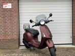Vespa Primavera 50th anniverary 2019 | 1e eigenaar | 45km |, Gebruikt, Overige modellen, Maximaal 45 km/u, Benzine