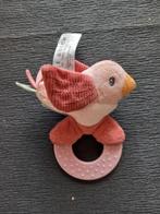 Little Dutch Rammelaar /bijtring tiamo, Ophalen of Verzenden, Nieuw, Rammelaar, Met geluid