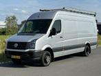 Volkswagen Crafter Bestel 50 2.0 TDI L4 H2 Airco - 5000KG -, Euro 5, Gebruikt, 4 cilinders, 2000 kg