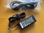 Dell 65W 4.5mm AC Adapter with Power Cord - Europe, Ophalen of Verzenden, Nieuw, Dell