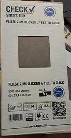 Tegel laminaat 8,5mm, Ophalen, Nieuw