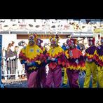 Carnaval/thema pakken, Ophalen of Verzenden, Zo goed als nieuw, Carnaval