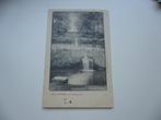 OOSTERBEEK  >  DE OORSPRONG   BRIEFKAART, Verzenden, Voor 1920, Ongelopen, Gelderland