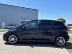 Mercedes B-klasse 160 Business Class cruise stoel vw, Navigatiesysteem, Zwart, Bedrijf, 1000 kg