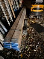 Steigerplanken 500cm - Zo goed als nieuw!, Doe-het-zelf en Verbouw, 25 tot 50 mm, Ophalen of Verzenden, Zo goed als nieuw, Plank