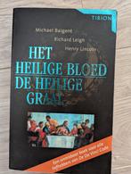 Het Heilige Bloed De Heilige graal, Boeken, Ophalen of Verzenden, Gelezen, Christendom | Katholiek