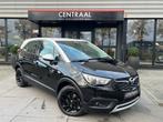 Opel Crossland X 1.2 Turbo Innovation|Camera|Carplay|Keyless, Auto's, Opel, Voorwielaandrijving, Gebruikt, Euro 6, 1199 cc