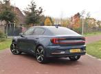 Polestar 2 Long Range Dual Motor Launch Edition 78kWh | Trek, Automaat, Polestar 2, Stof, Gebruikt