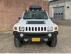Hummer H3T pick-up 2008 & Hummer H3 Alpha Ralley klaar 2008!, Auto's, Automaat, Euro 5, Overige kleuren, Vierwielaandrijving