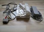 Wii console in nette staat, Ophalen, Zo goed als nieuw, Met 1 controller