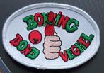 badge bowling Bond Veghel, Sport en Fitness, Bowlen, Ophalen of Verzenden, Nieuw, Overige typen
