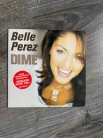 Cd/Singel Belle Perez - Dime Singel, Cd's en Dvd's, Cd Singles, Latin en Salsa, 1 single, Ophalen of Verzenden, Zo goed als nieuw