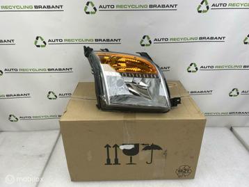 Koplamp Rechts Ford Fusion Facelift NIEUW ORIGINEEL 1547721 beschikbaar voor biedingen