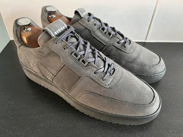 Nubikk sneakers maat 42 weinig gedragen beschikbaar voor biedingen