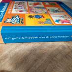 M. Mattaar - Het grote Kimioboek voor de allerkleinsten, Gelezen, Fictie algemeen, M. Mattaar, Ophalen of Verzenden
