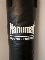Hanumat Bokszak - Perfect voor je training!, Ophalen of Verzenden, Gebruikt, Bokszak