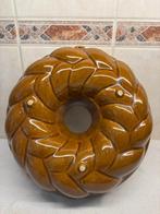 Grote Brocante Franse Tulband Vorm, Antiek en Kunst, Curiosa en Brocante, Ophalen of Verzenden