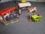 Playmobil Country paardencafe 70519, Ophalen, Zo goed als nieuw