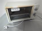 Compacte Oven 240v Gebruikt, Witgoed en Apparatuur, Minder dan 45 cm, Gebruikt, Minder dan 45 cm, Hete lucht