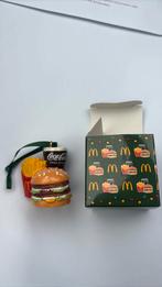 McDonald‘s kerstbal, Ophalen of Verzenden, Zo goed als nieuw