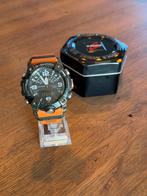 Casio G-Shock GG-B100-1A9 Mudmaster, Casio, Kunststof, Polshorloge, Kunststof