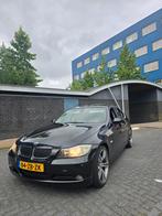 BMW 3-Serie 2.0 I 320 2006 Zwart, Achterwielaandrijving, 4 cilinders, Zwart, 14 km/l