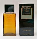Van Cleef & Arpels Pour Homme Lotion Rasage Vintage Parfum, Ophalen of Verzenden, Nieuw