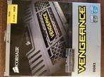 Corsair ddr3 8gb 2x4, Computers en Software, RAM geheugen, Ophalen of Verzenden, Gebruikt, DDR3, Desktop