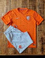 Nederlands elftal tenue shirt 2014 - WK Oranje Brazilië M, Maat 48/50 (M), Nike, Oranje, Ophalen of Verzenden