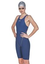 Nieuwe Arena W Powerskin ST 2.0 Kneesuit - Navy blauw, Kleding | Dames, Badmode en Zwemkleding, C.da Cisterna, 84/85 62029 Tolentino (MC) Italië