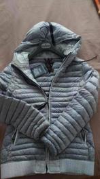 Khujo Jas, Maat 38/40 (M), Zwart, Khujo, Ophalen of Verzenden