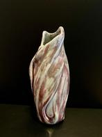 Art Nouveau Alfred Finot Mougin Vaas - Dalpayrat Sevres, Verzenden