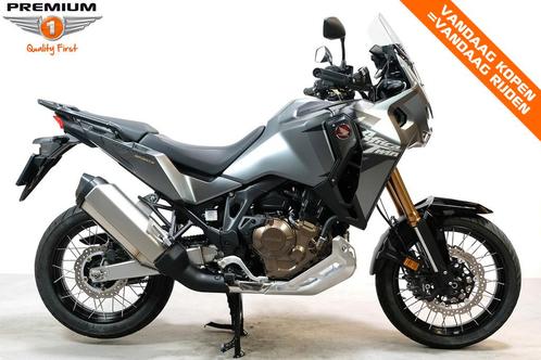 Honda CRF 1100 AFRICA TWIN ADVENTURE SPORTS (bj 2025), Motoren, Motoren | Honda, Bedrijf, Toermotor, ABS, Cruise Control