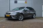 SEAT León ST 1.4 TSI ACT FR Dynamic Automaat, Groot onderho, 12 maanden, Gebruikt, 4 cilinders, Leon