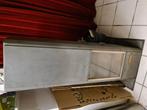 Dik Geurts houtkachel, Huis en Inrichting, Kachels, Ophalen, Gebruikt, Hout, Houtkachel
