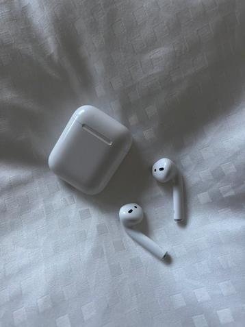 Airpods  *Werken Niet* beschikbaar voor biedingen
