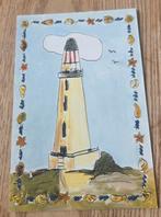 Vuurtoren, Verzenden, 1980 tot heden, Ongelopen, Overige thema's